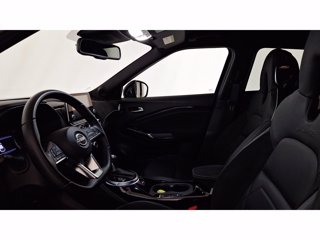 NISSAN Juke 1.6 hev N-Design