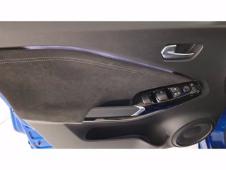 NISSAN Juke 1.6 hev N-Design