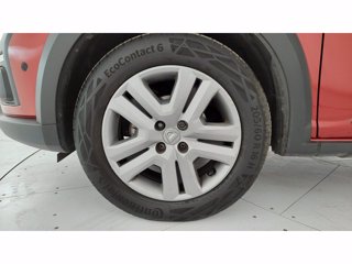 DACIA Sandero Stepway 1.0 tce Comfort Eco-g 100cv