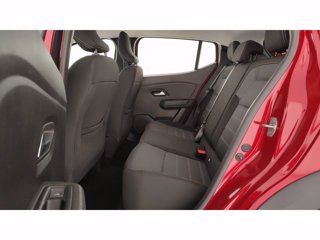 DACIA Sandero Stepway 1.0 tce Comfort Eco-g 100cv