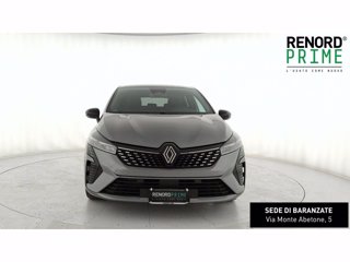 RENAULT Clio 1.0 tce Techno 90cv