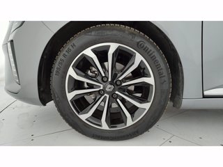 RENAULT Clio 1.0 tce Techno 90cv