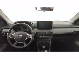 DACIA Sandero Streetway 1.0 TCe Expression CVT