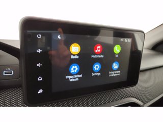 DACIA Jogger 1.0 TCe GPL Extreme