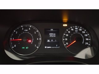 DACIA Jogger 1.0 TCe GPL Extreme