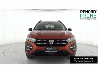 DACIA Jogger 1.0 TCe GPL Extreme