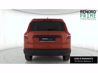 DACIA Jogger 1.0 TCe GPL Extreme