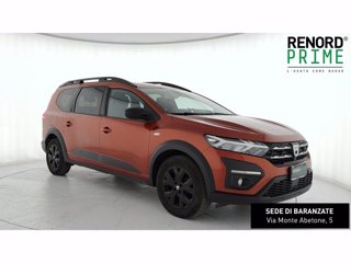 DACIA Jogger 1.0 TCe GPL Extreme