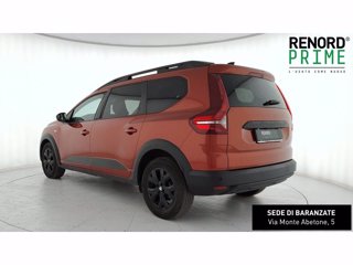 DACIA Jogger 1.0 TCe GPL Extreme