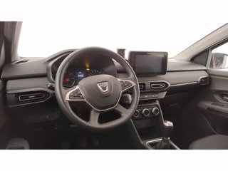 DACIA Jogger 1.0 TCe GPL Extreme