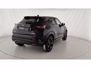 NISSAN Juke 1.6 hev Premiere Edition