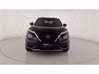 NISSAN Juke 1.6 hev Premiere Edition