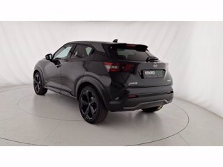NISSAN Juke 1.6 hev Premiere Edition