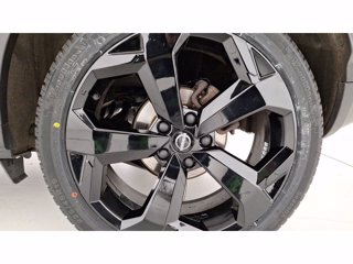 NISSAN Juke 1.6 hev Premiere Edition