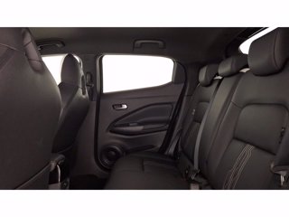 NISSAN Juke 1.6 hev Premiere Edition