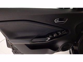 NISSAN Juke 1.6 hev Premiere Edition