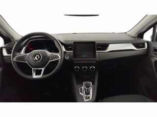 RENAULT Captur 1.6 E-TECH Plug-in Hybrid 160cv Techno Auto