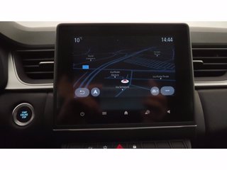 RENAULT Captur 1.6 E-TECH Plug-in Hybrid 160cv Techno Auto