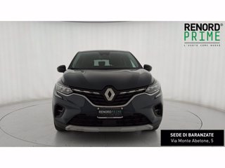 RENAULT Captur 1.6 E-TECH Plug-in Hybrid 160cv Techno Auto