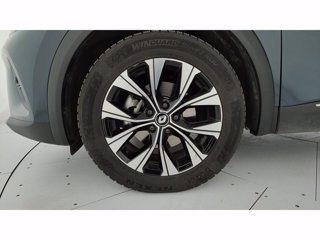 RENAULT Captur 1.6 E-TECH Plug-in Hybrid 160cv Techno Auto