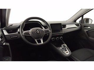 RENAULT Captur 1.6 E-TECH Plug-in Hybrid 160cv Techno Auto