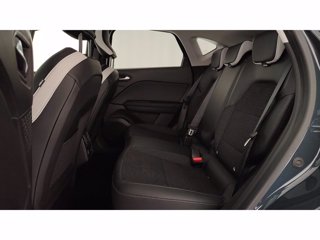 RENAULT Captur 1.6 E-TECH Plug-in Hybrid 160cv Techno Auto