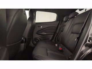 NISSAN Juke 1.6 hev Premiere Edition