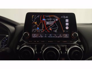 NISSAN Juke 1.6 hev Premiere Edition