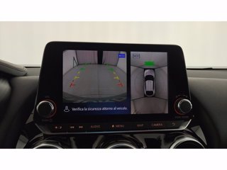 NISSAN Juke 1.6 hev Premiere Edition