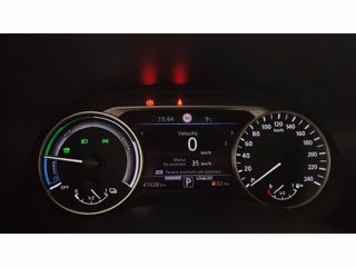 NISSAN Juke 1.6 hev Premiere Edition