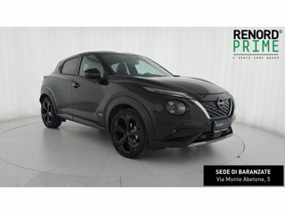 NISSAN Juke 1.6 hev Premiere Edition