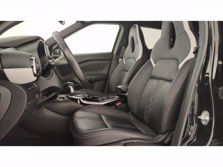 NISSAN Juke 1.6 hev Premiere Edition