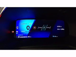 RENAULT Symbioz 1.6 E-Tech full hybrid Iconic Auto 145cv