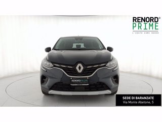 RENAULT Captur 1.6 E-Tech hybrid Intens 145cv auto