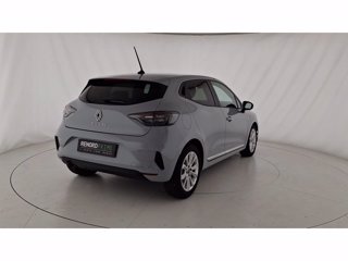 RENAULT Clio 1.0 TCe GPL Evolution