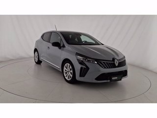 RENAULT Clio 1.0 TCe GPL Evolution