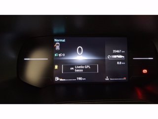 RENAULT Clio 1.0 TCe GPL Evolution