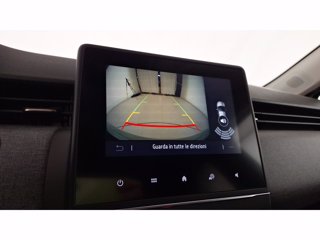 RENAULT Clio 1.0 TCe GPL Evolution