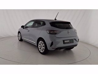 RENAULT Clio 1.0 TCe GPL Evolution