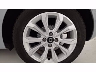 RENAULT Clio 1.0 TCe GPL Evolution