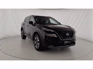 NISSAN X-Trail 1.5 e-POWER N-Connecta 2WD Auto