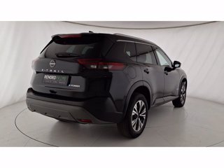 NISSAN X-Trail 1.5 e-POWER N-Connecta 2WD Auto
