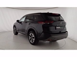 NISSAN X-Trail 1.5 e-POWER N-Connecta 2WD Auto