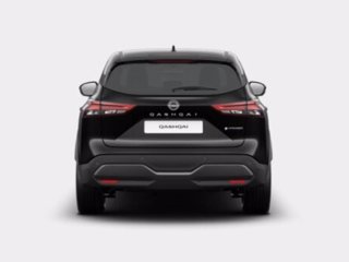 NISSAN QASHQAI N-CONNECTA e-POWER  2WD - TR
