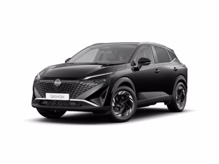 NISSAN QASHQAI N-CONNECTA MHYB 140CV MT 2W - RT