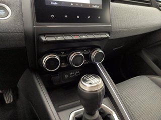 RENAULT Clio 1.0 tce Techno 90cv