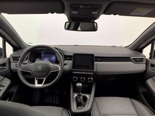 RENAULT Clio 1.0 tce Techno 90cv