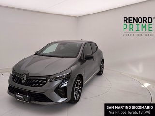 RENAULT Clio 1.0 tce Techno 90cv