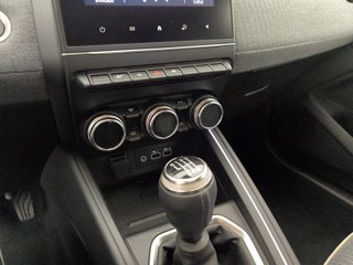 RENAULT Clio 1.0 tce Techno 90cv