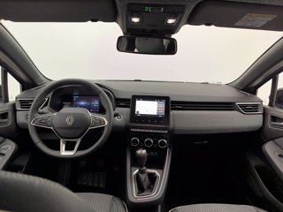 RENAULT Clio 1.0 tce Techno 90cv